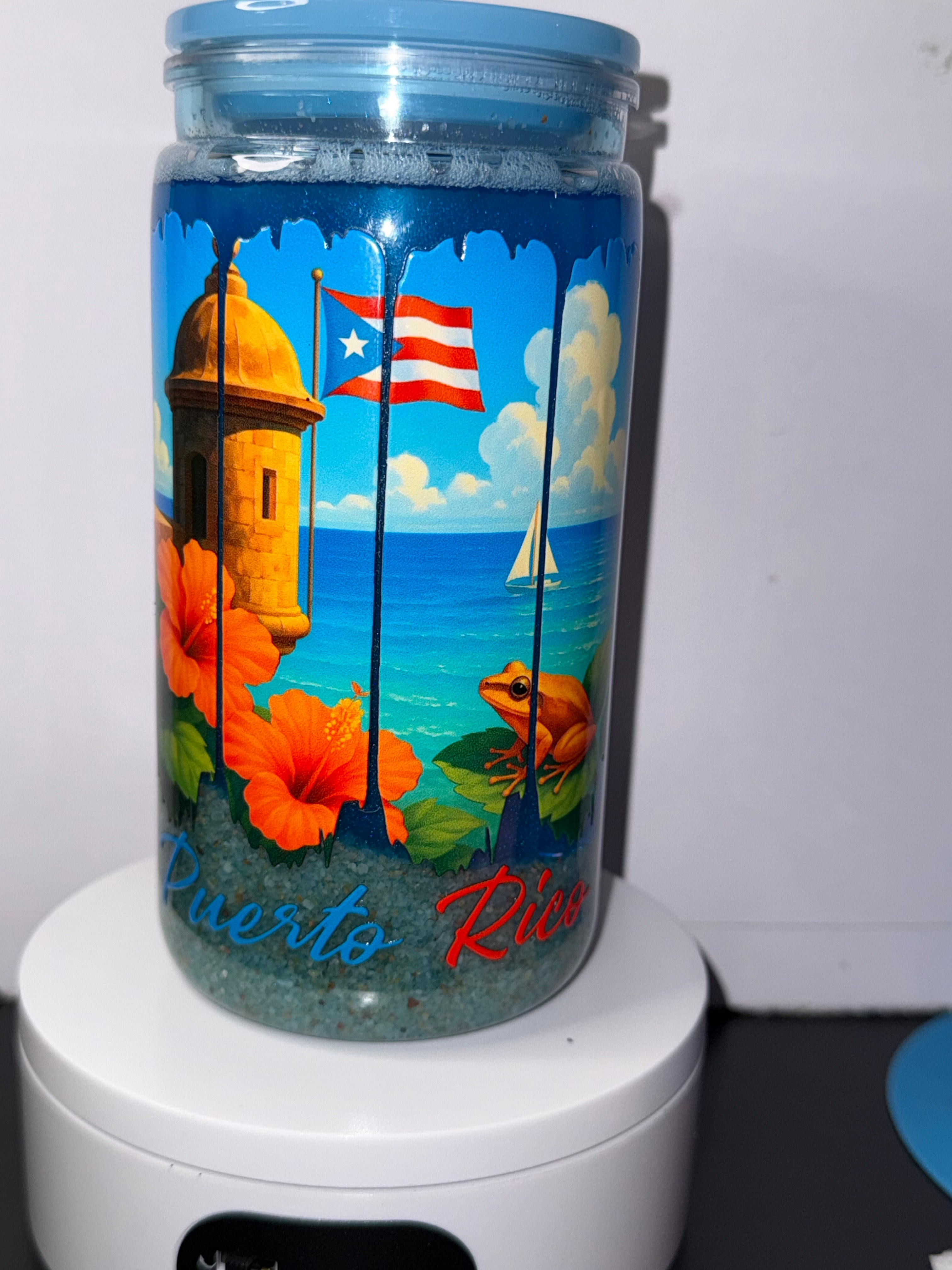 Puerto Rico 🇵🇷