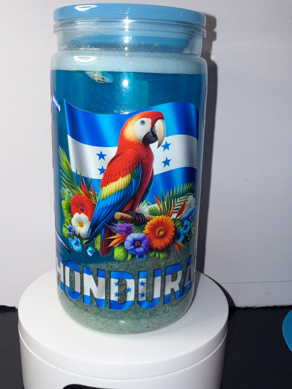 Honduras