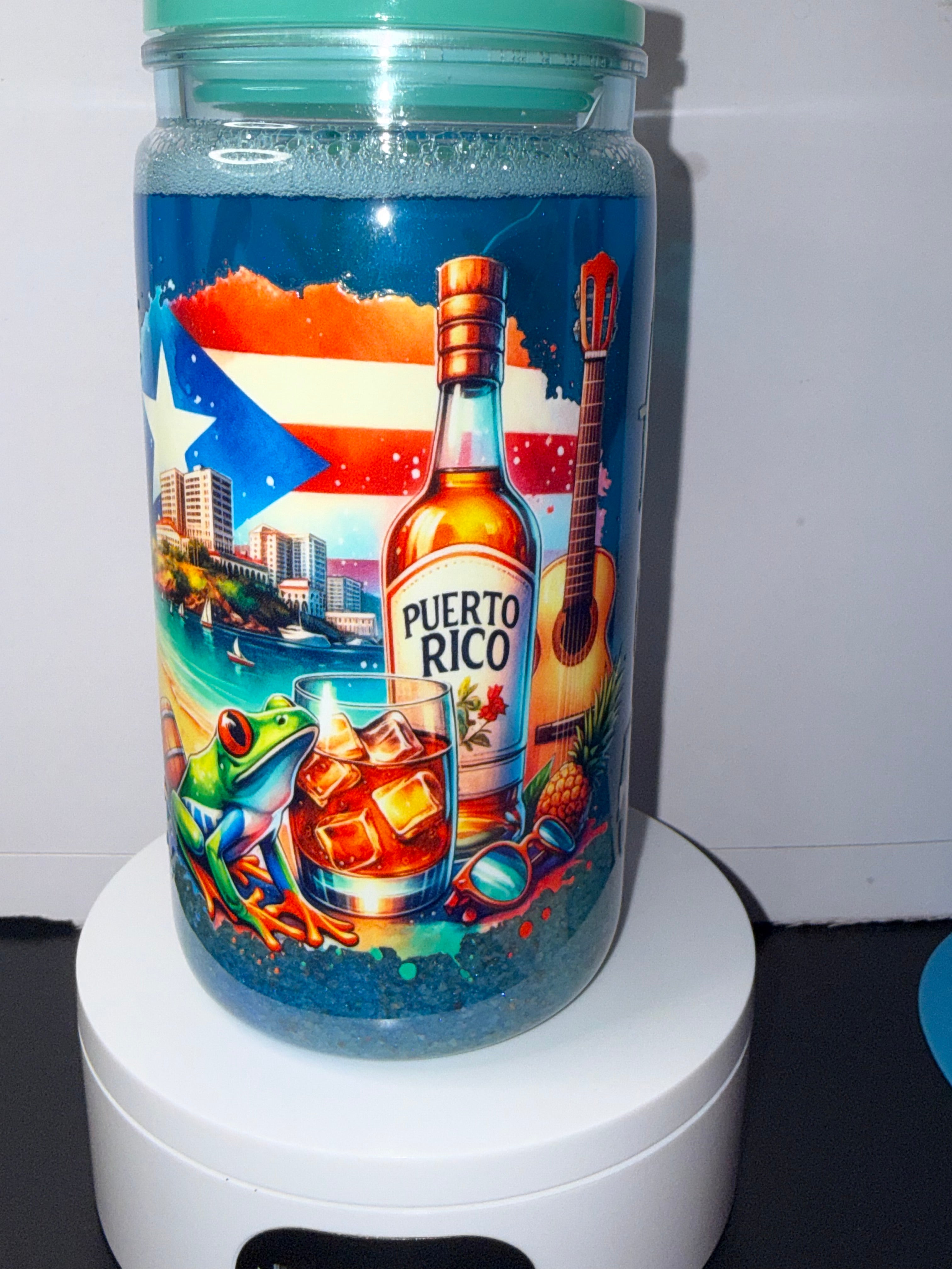 Puerto Rico