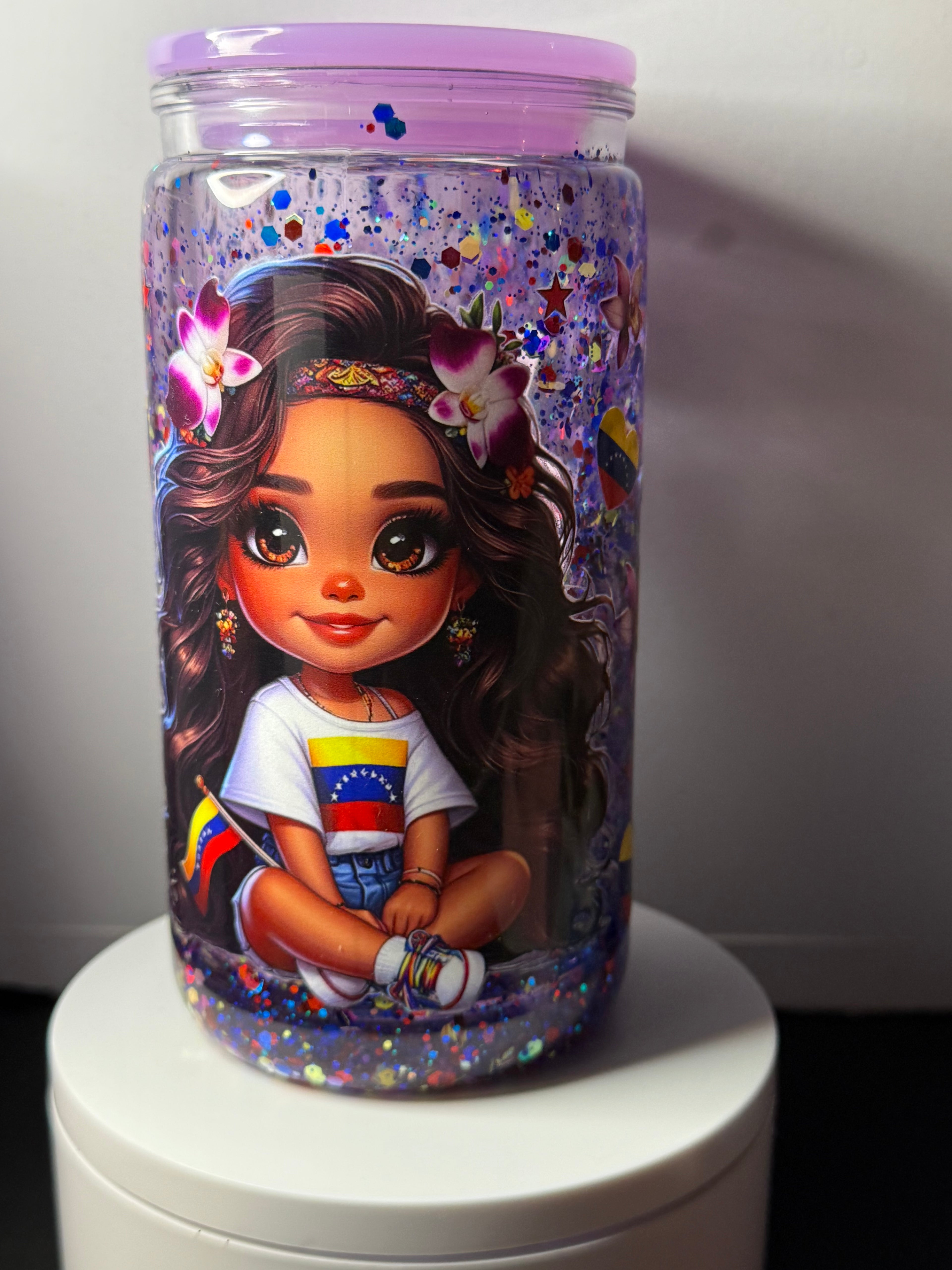 Meñequita venezolana