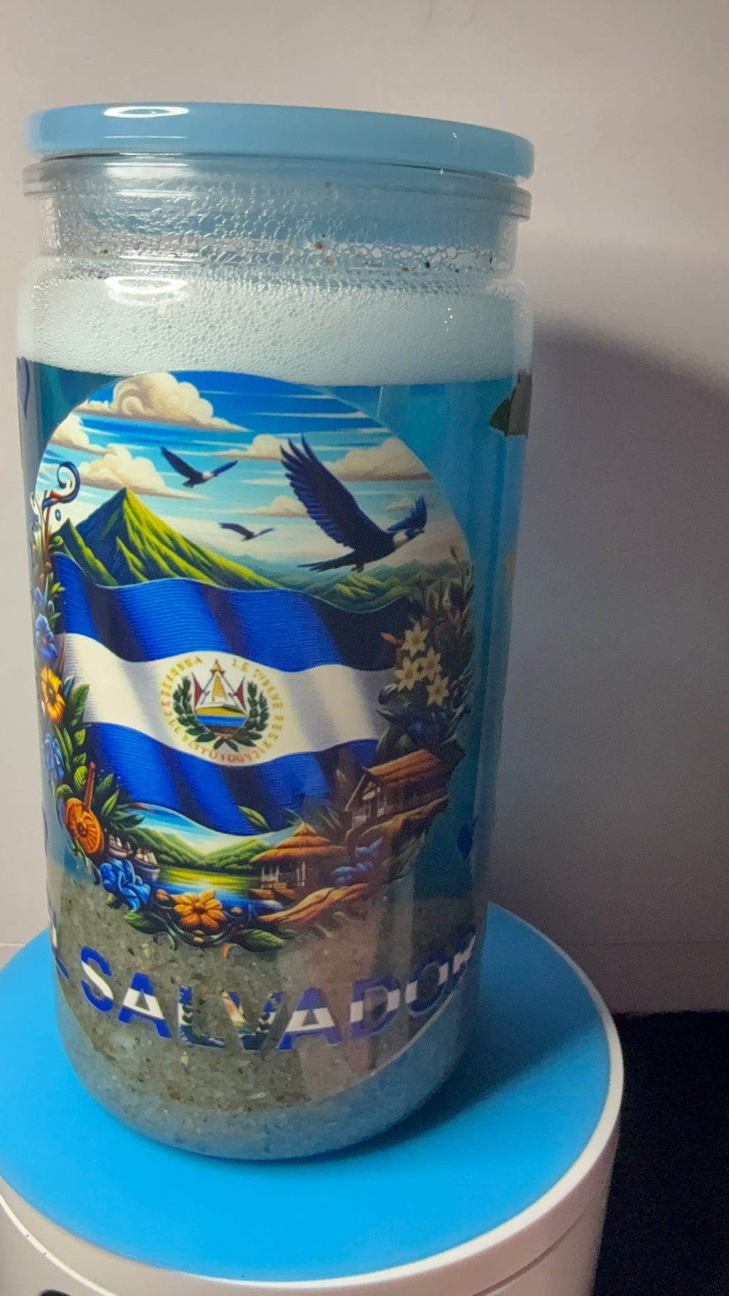 El Salvador