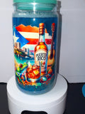 Vaso Puerto Rico