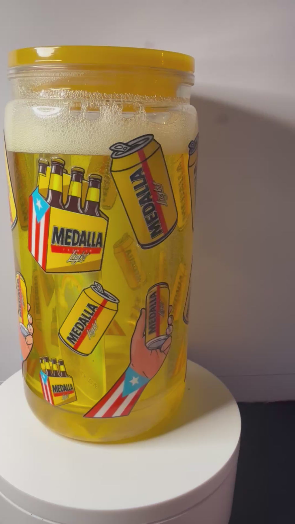Medalla