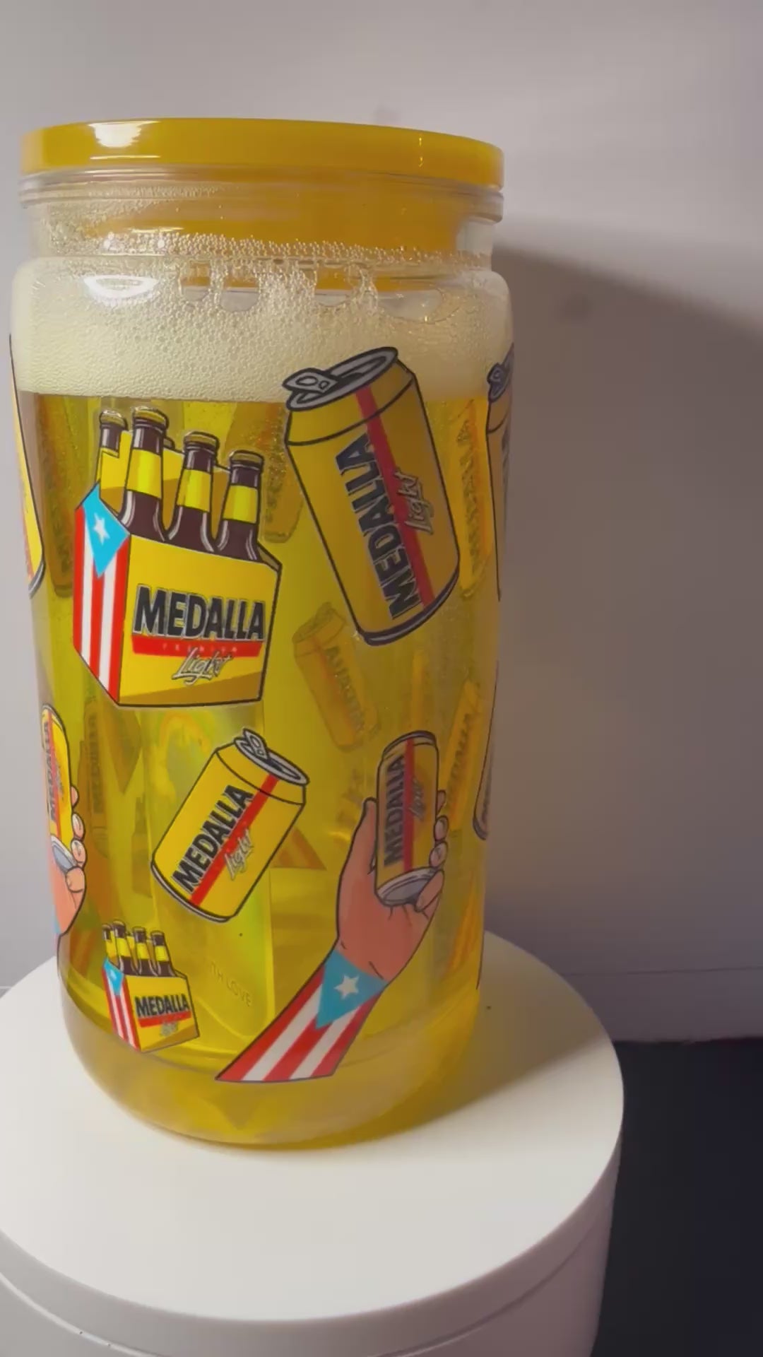 Medalla