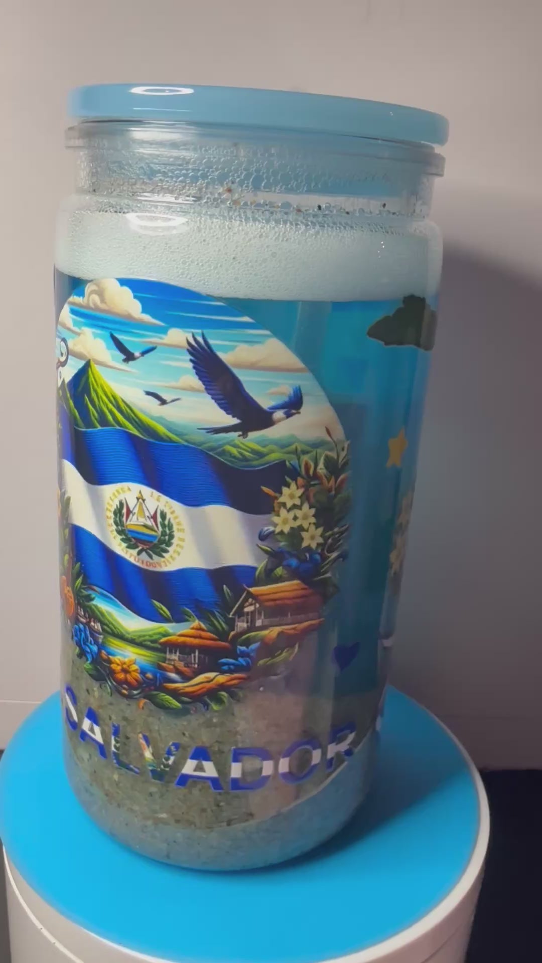 El Salvador